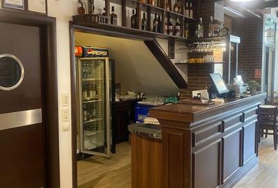 Spațiu comercial, de 600 mp, în Negru Vodă - 1