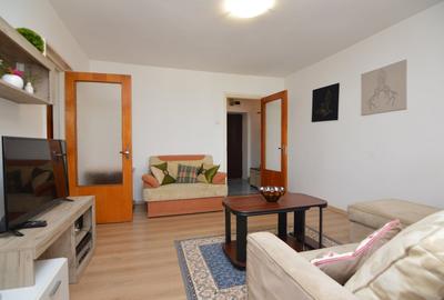 Apartament cu 2 camere circular, mobilat în Baba Novac - 6