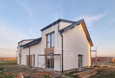 Duplex in Sura Mica - 2