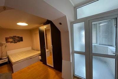 Apartament cu 3 camere decomandat, mobilat în Păcurari - 13