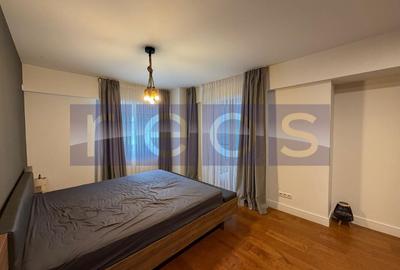 Apartament cu 2 camere decomandat, mobilat în Pipera - 10