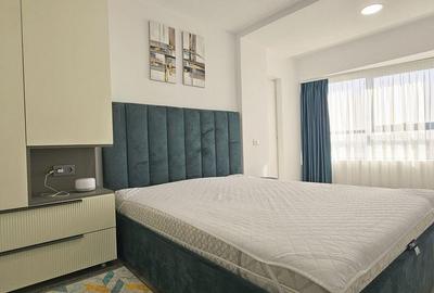 Apartament cu 3 camere în Central - 14
