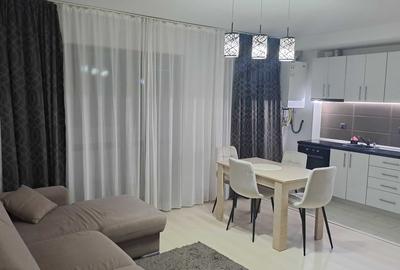 Apartament cu 2 camere decomandat în Șelimbăr - 6