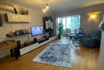 Apartament cu 4 camere decomandat în Faleza Nord - 7