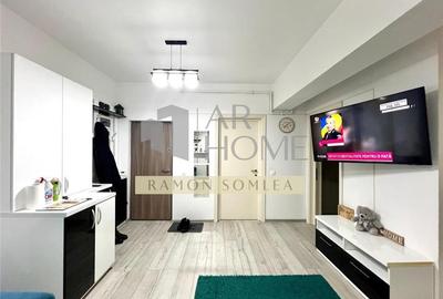 Apartament 2 camere, open space, zona 9 Mai, Ploiesti - 2