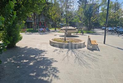 Apartament cu 2 camere semidecomandat în Central - 13