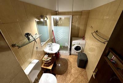 Apartament cu 2 camere semidecomandat, mobilat în Calea Turzii - 21