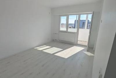 Apartament cu 3 camere decomandat în Bucur Obor