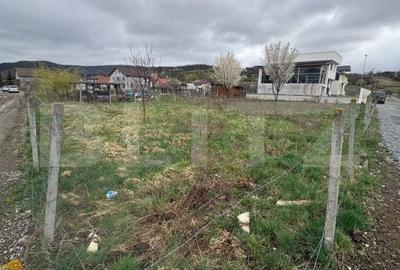 Teren de 721 mp, în Central - 2