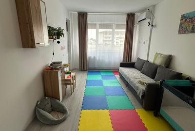 Apartament 2 camere de vânzare – Popești-Leordeni, Strada Leordeni - 1