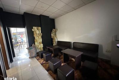Spațiu comercial, de 82 mp, în Sărari - 8