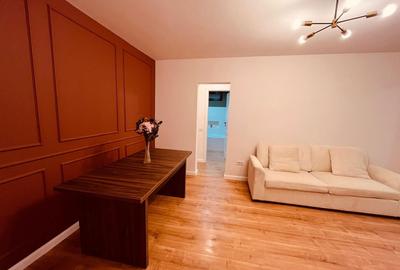 Apartament cu 2 camere semidecomandat în Sârbi - 1