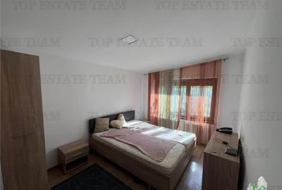 Apartament 3 camere cu terasa spatioasa in zona Sebastian - 3