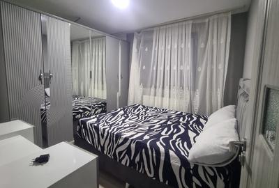 Apartament 3 camere zona Tomis nord mobilat utilat - 5