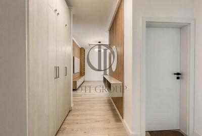 Apartament cu 3 camere semidecomandat, mobilat în Gheorgheni - 7