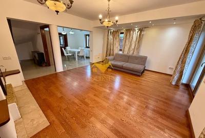 Casa cu 4 camere, Cartierul Europa/ Zorilor, Observatorului, UMF, UTCN - 4