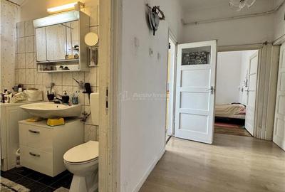 3 Camere - Ultracentral - Etaj 4 din 4 - 3