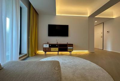 Direct proprietar – apartament 2 camere, Cortina Academy Cotroceni, 66 mp, etaj - 1