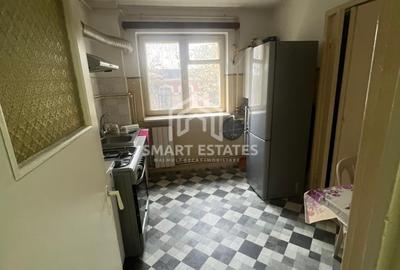 Apartament cu 3 camere semidecomandat, mobilat în Oltenița - 10