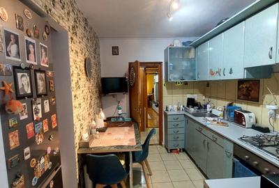 Apartament 3 camere Tiglina II - 3