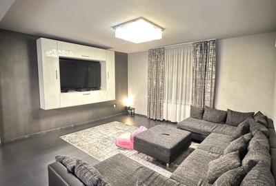 Vila moderna, mobilata si utilata complet, 300 mp teren, Centru-Valu lui Traian - 6