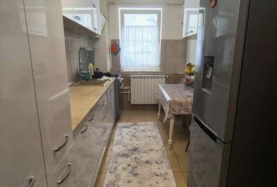Apartament cu 2 camere semidecomandat, mobilat în Central - 13