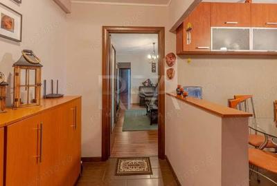 3 Camere Berceni | Et 4 | Parcare | - 1