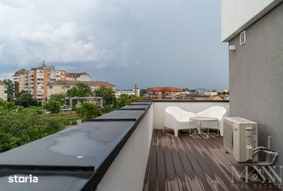 Apartament cu 2 camere în Oșorhei - 12