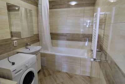 Apartament cu 2 camere decomandat în Drumul Sării - 2