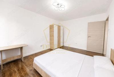 Garsonieră semidecomandată, mobilată în Complex Studențesc - 8