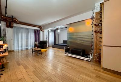 Apartament cu 3 camere semidecomandat în Pipera - 6