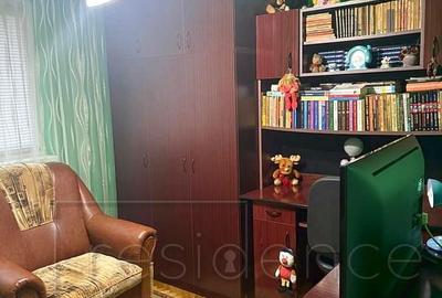 Apartament cu 2 camere decomandat în Central - 2