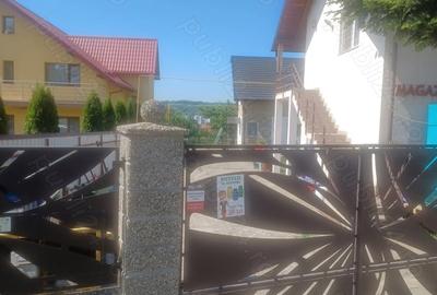Teren de 6000 mp, în Burdujeni - 3