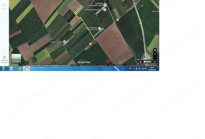 Teren de 375 mp, în Poiana