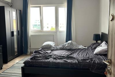 Apartament 2 cam 47 mp, mobilat,ultracentral(200m P-ta Universitatii) - 6