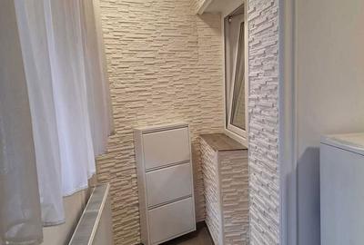 Garsonieră decomandată în Exterior Vest - 3