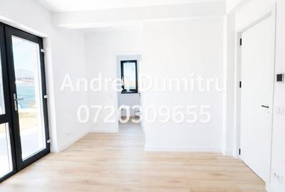 Casă cu 4 camere cu Teren 420 Mp în Berceni - 7