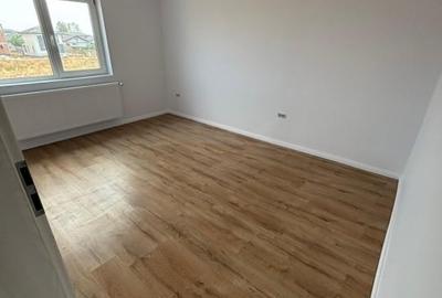 Vila individuala P+1, 4 camere, Comuna Berceni - 8
