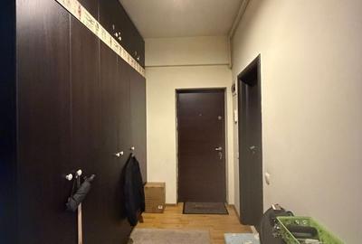 Apartament cu 2 camere decomandat, mobilat în Băneasa - 8