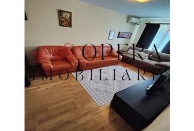 Apartament 3 camere decomandat, de vanzare, zona Baza 3 - Carrefour Felicia - 1