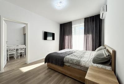 Studio Verona Residence Mamaia Nord I Prima Inchiriere |Termen lung - 1