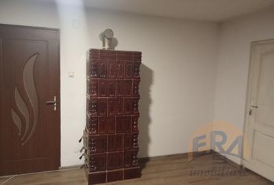 Garsonieră semidecomandată în Central - 3