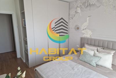Apartament  4 camere cu Gradina Proprie  - SMART HOME - 4