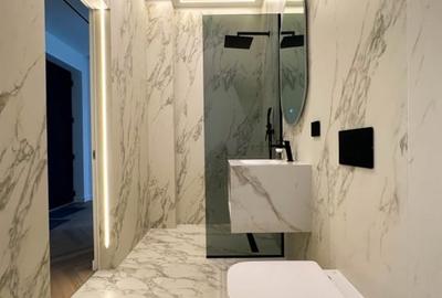 Vila Lux 5 camere de vanzare Tunari | Olga Gudynn International School - 12