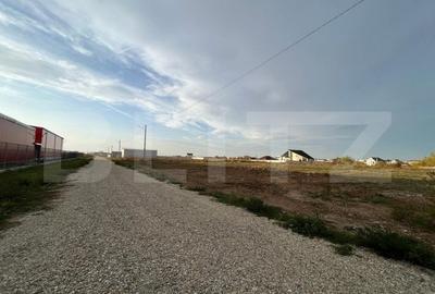 Spațiu industrial, de 1,755 mp, în Ghercești - 8