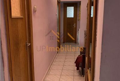 Apartament cu 3 camere decomandat în Calea Aradului - 5