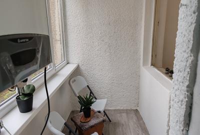 Garoniera libera la vazare zona Grivitei - 2