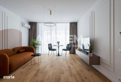 Apartament cu 2 camere în 13 Septembrie - 8