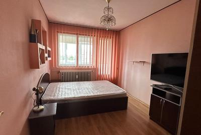 Apartament de 3 caere ( 200 M Metrou )-Drumul Taberei-Favorit
