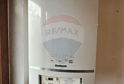 Casă cu 6 camere cu Teren 1000 Mp în Sfântu Ilie - 58